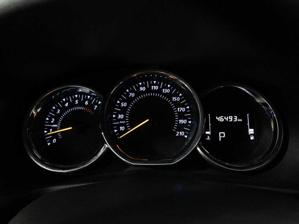 Купить Renault Logan Stepway, 2021, 46 488 км, фото №12