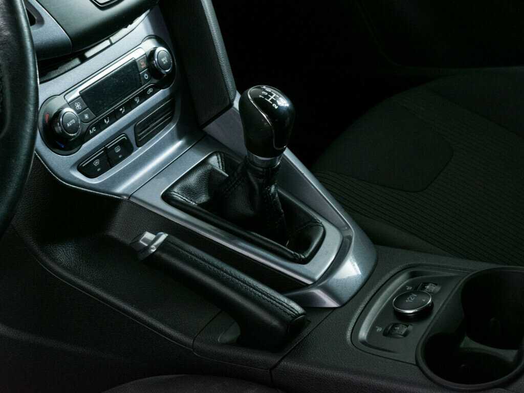 Купить Ford Focus, 2013, 300 800 км, фото №13
