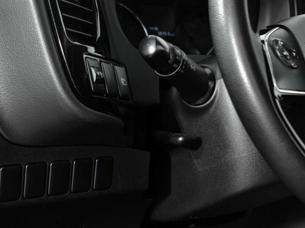 Купить Mitsubishi Outlander, 2019, 87 000 км, фото №8