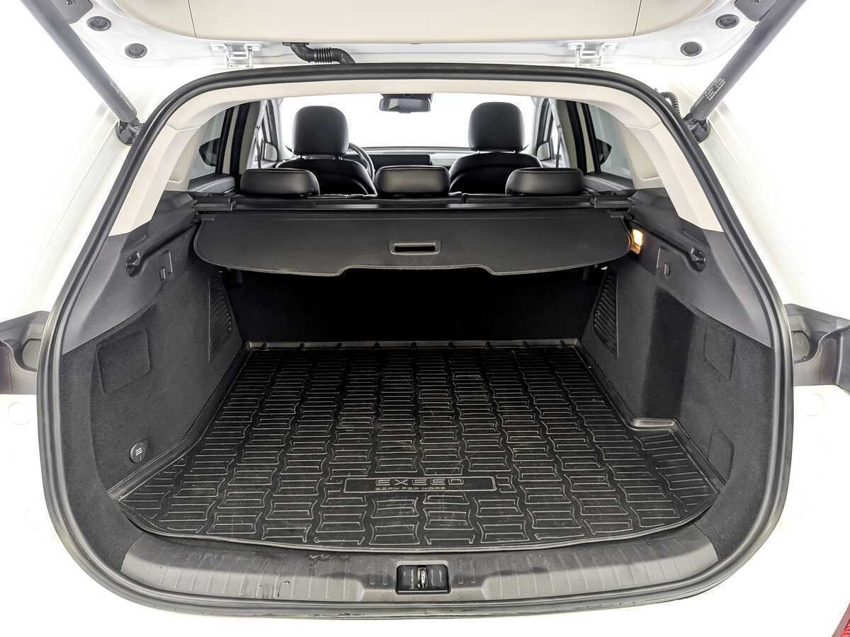 Купить Exeed TXL, 2023, 31 708 км, фото №10