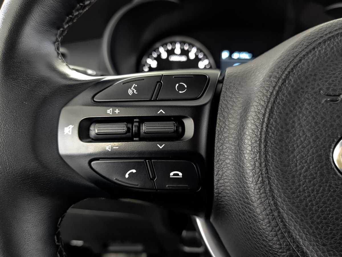 Купить Kia Rio X-Line, 2020, 72 829 км, фото №27