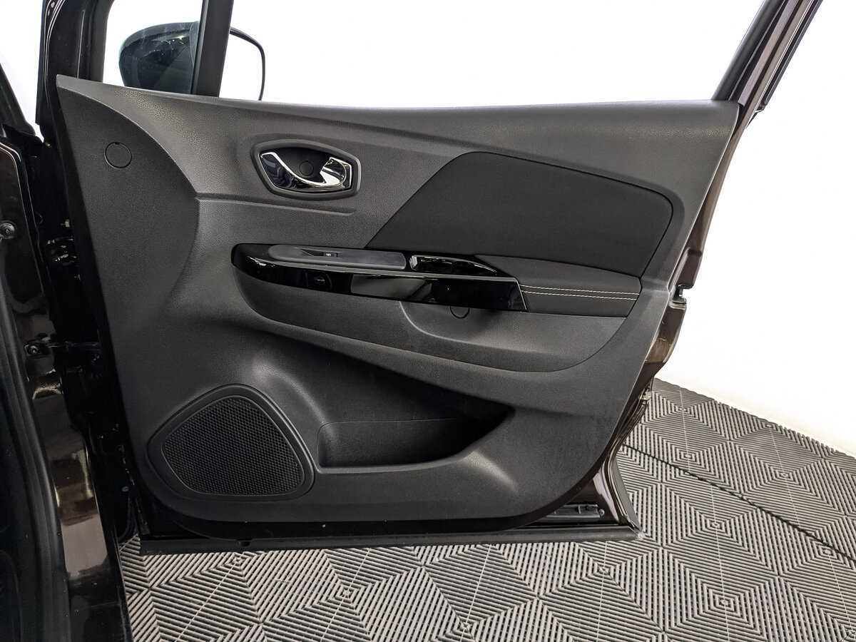 Купить Renault Kaptur, 2019, 138 602 км, фото №24