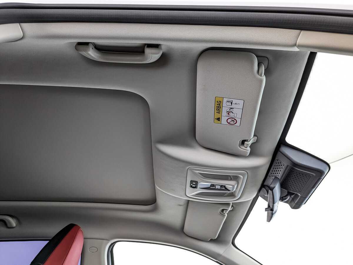 Купить Changan CS55 Plus, 2023, 14 500 км, фото №23