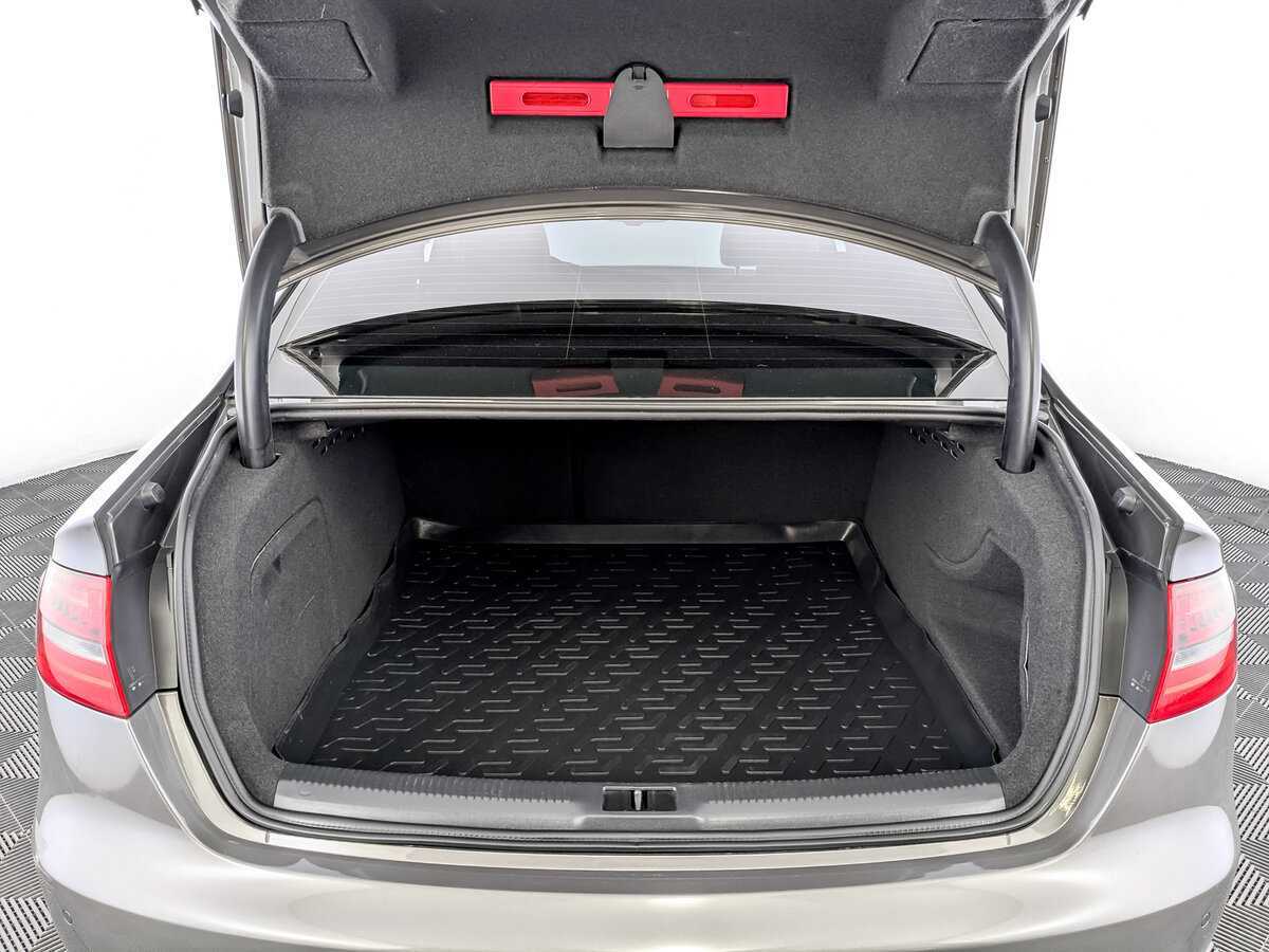 Купить Audi A4, 2015, 136 834 км, фото №10