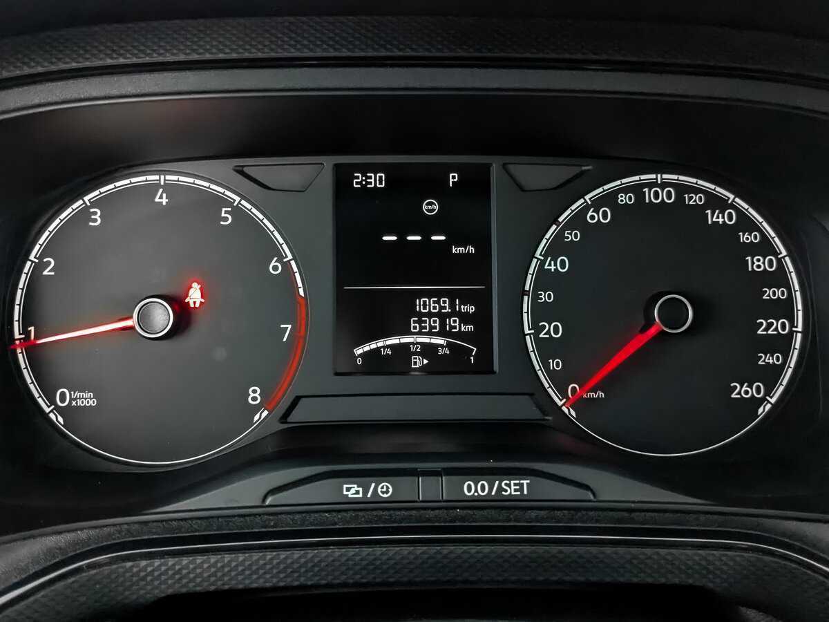 Купить Volkswagen Polo, 2020, 63 914 км, фото №15