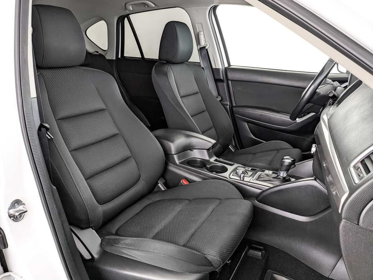 Купить Mazda CX-5, 2016, 191 933 км, фото №23