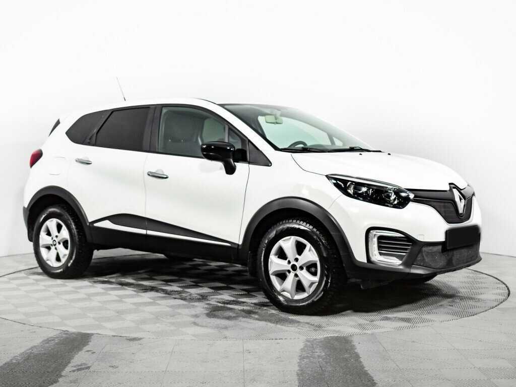 Renault Kaptur
