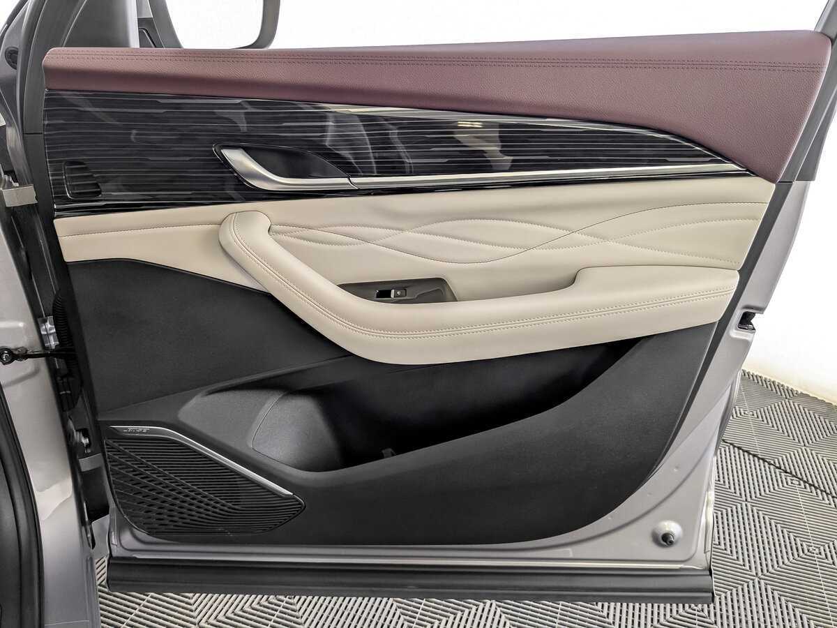 Купить Geely Monjaro, 2022, 14 606 км, фото №24