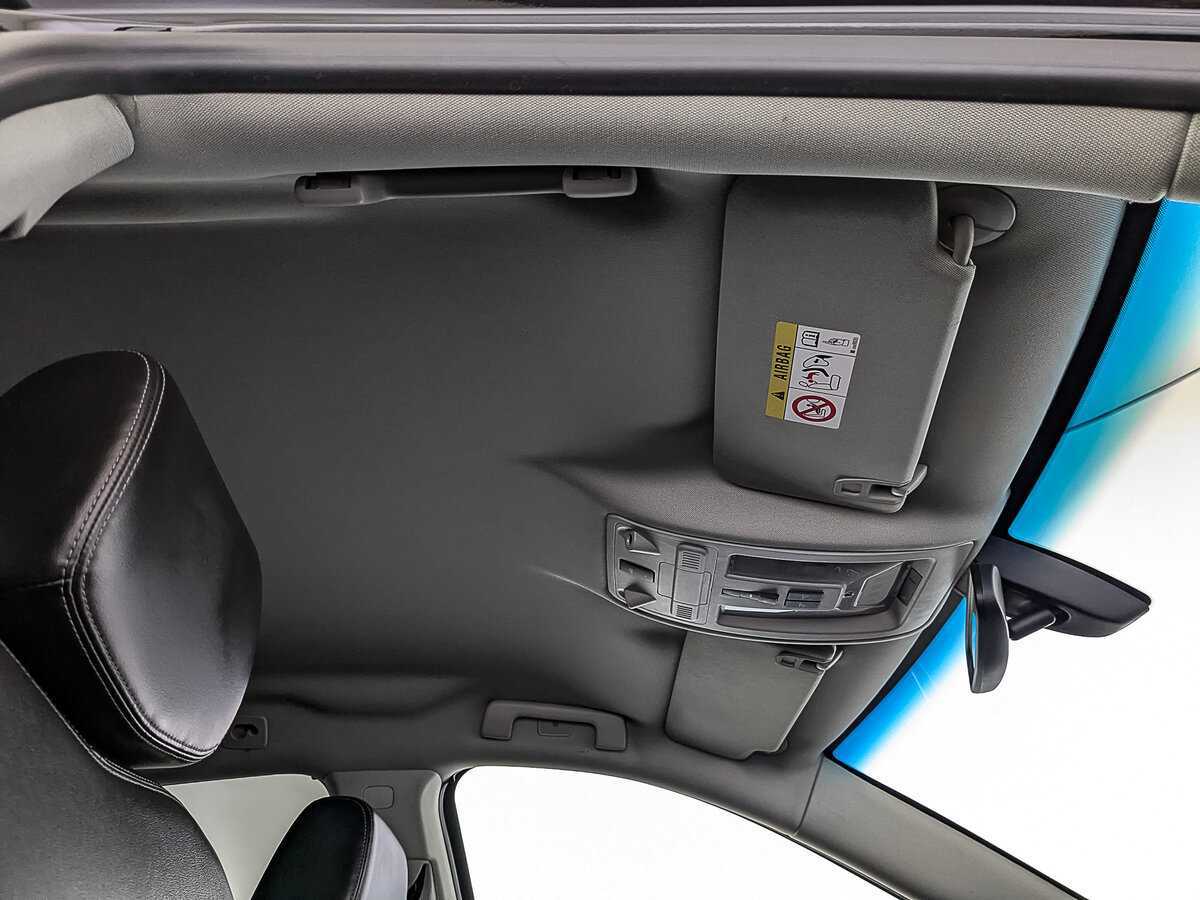 Купить Cadillac SRX, 2015, 100 573 км, фото №22