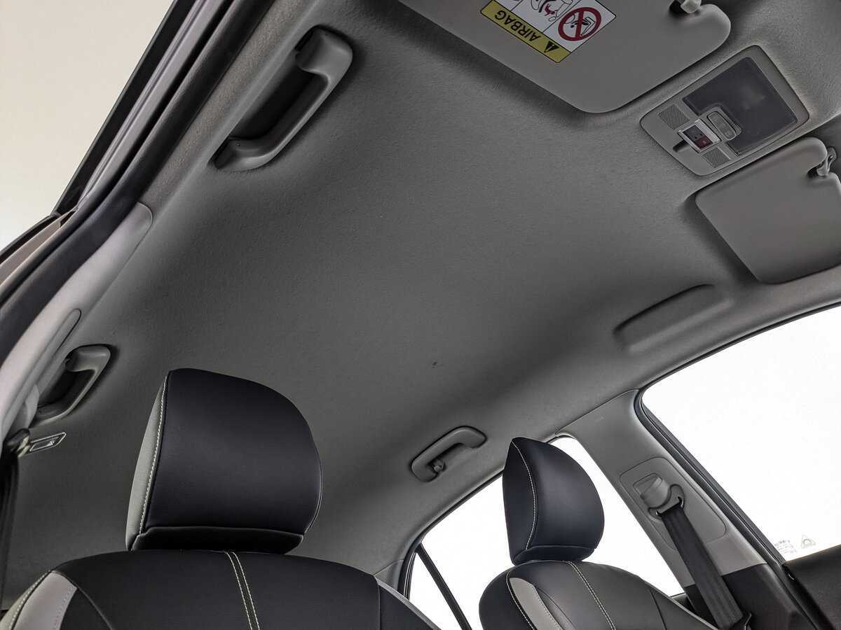 Купить Kia Picanto, 2021, 37 500 км, фото №23