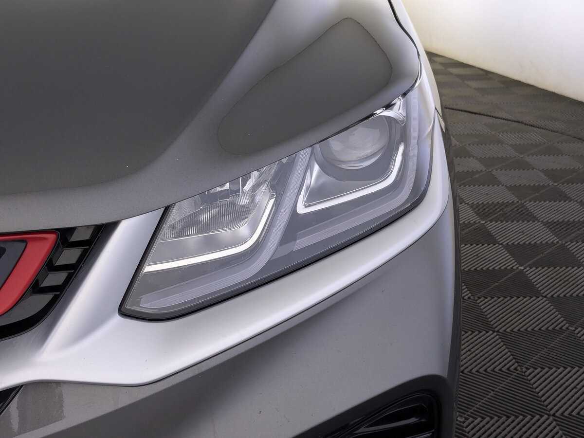 Купить Geely Coolray, 2023, 62 055 км, фото №11