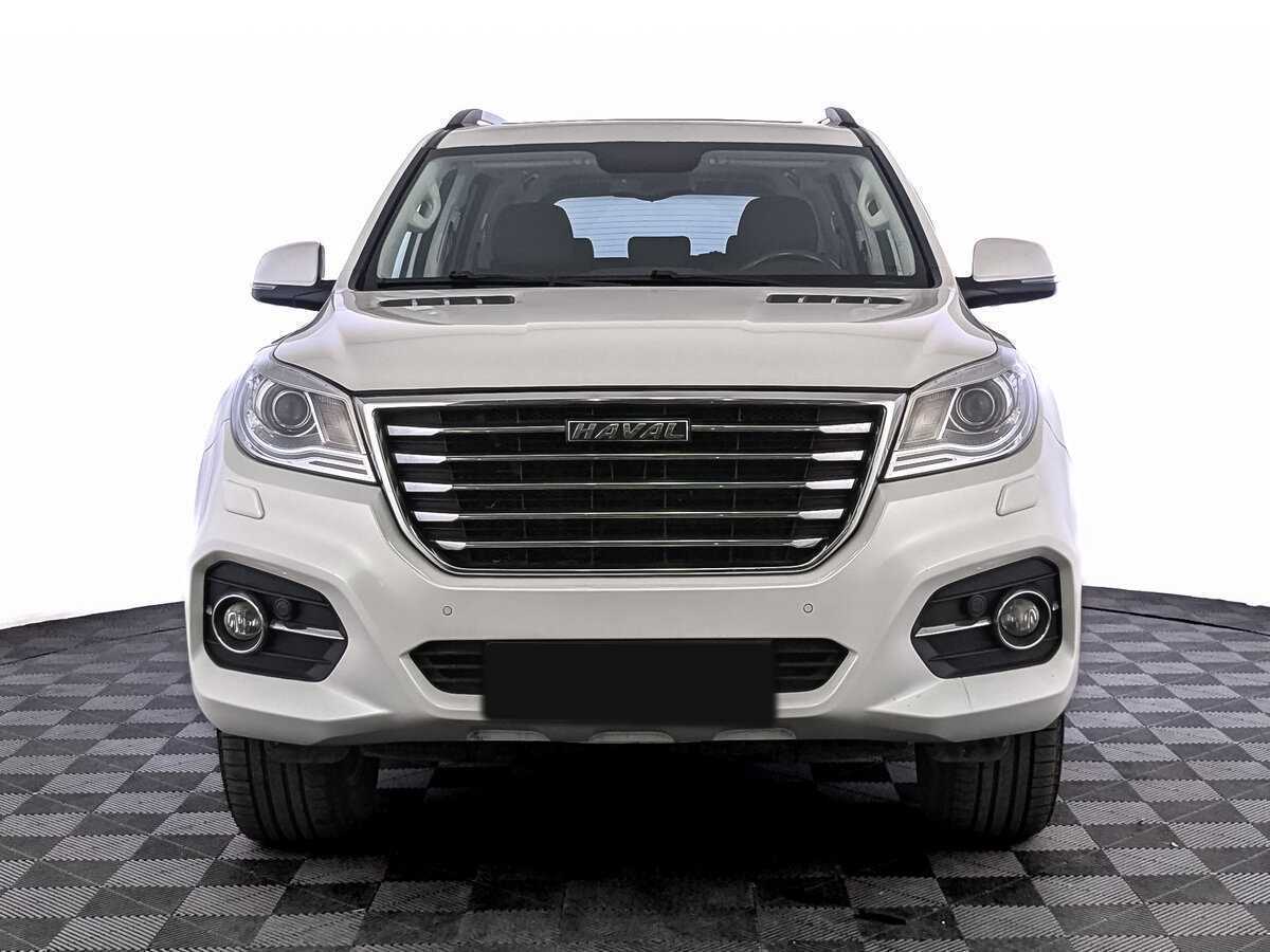 Haval H9
