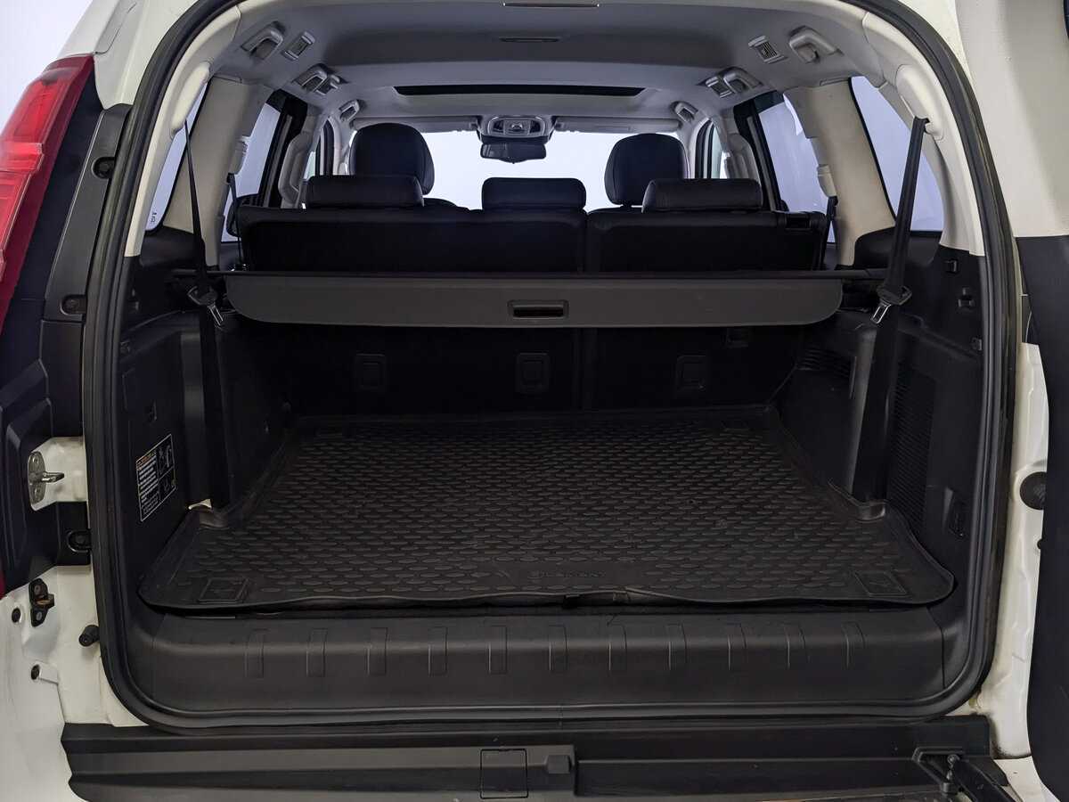 Купить Haval H9, 2019, 181 622 км, фото №10