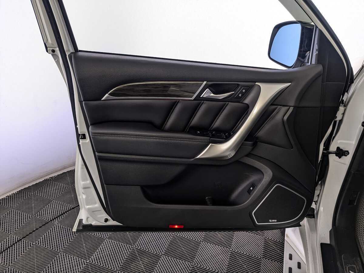 Купить Haval H9, 2019, 181 622 км, фото №17