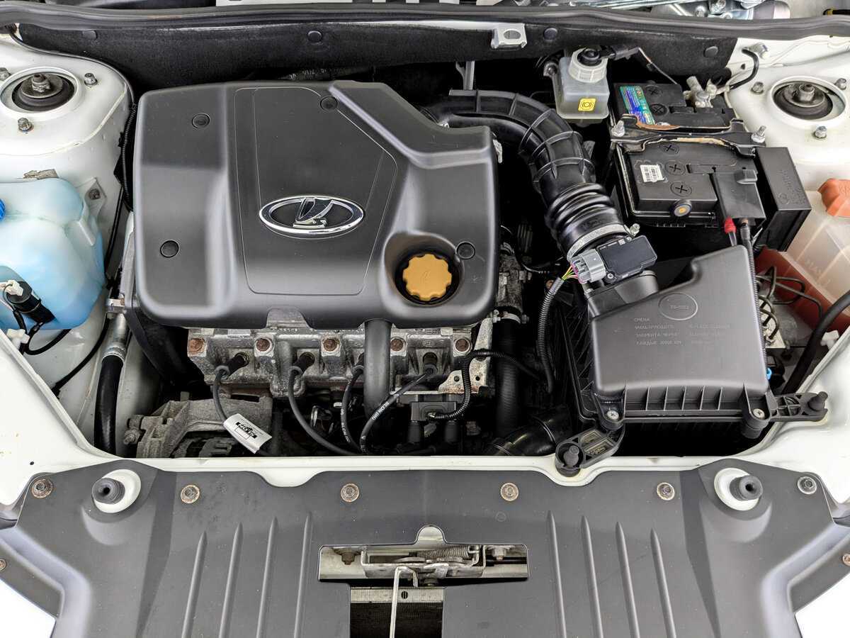 Купить Datsun on-DO, 2018, 57 385 км, фото №9