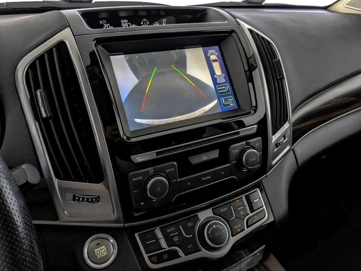 Купить Haval H9, 2020, 130 515 км, фото №24