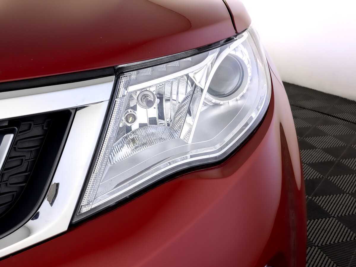 Купить Geely Atlas, 2020, 55 119 км, фото №17