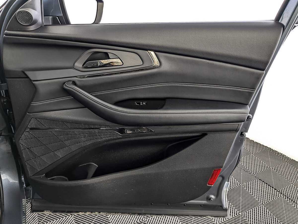 Купить Exeed TXL, 2021, 81 692 км, фото №24