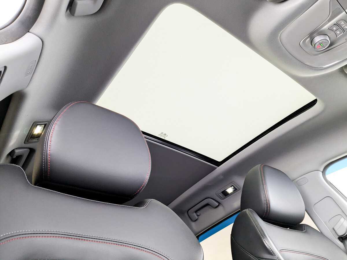 Купить CHERY Tiggo 7 Pro, 2021, 78 062 км, фото №23