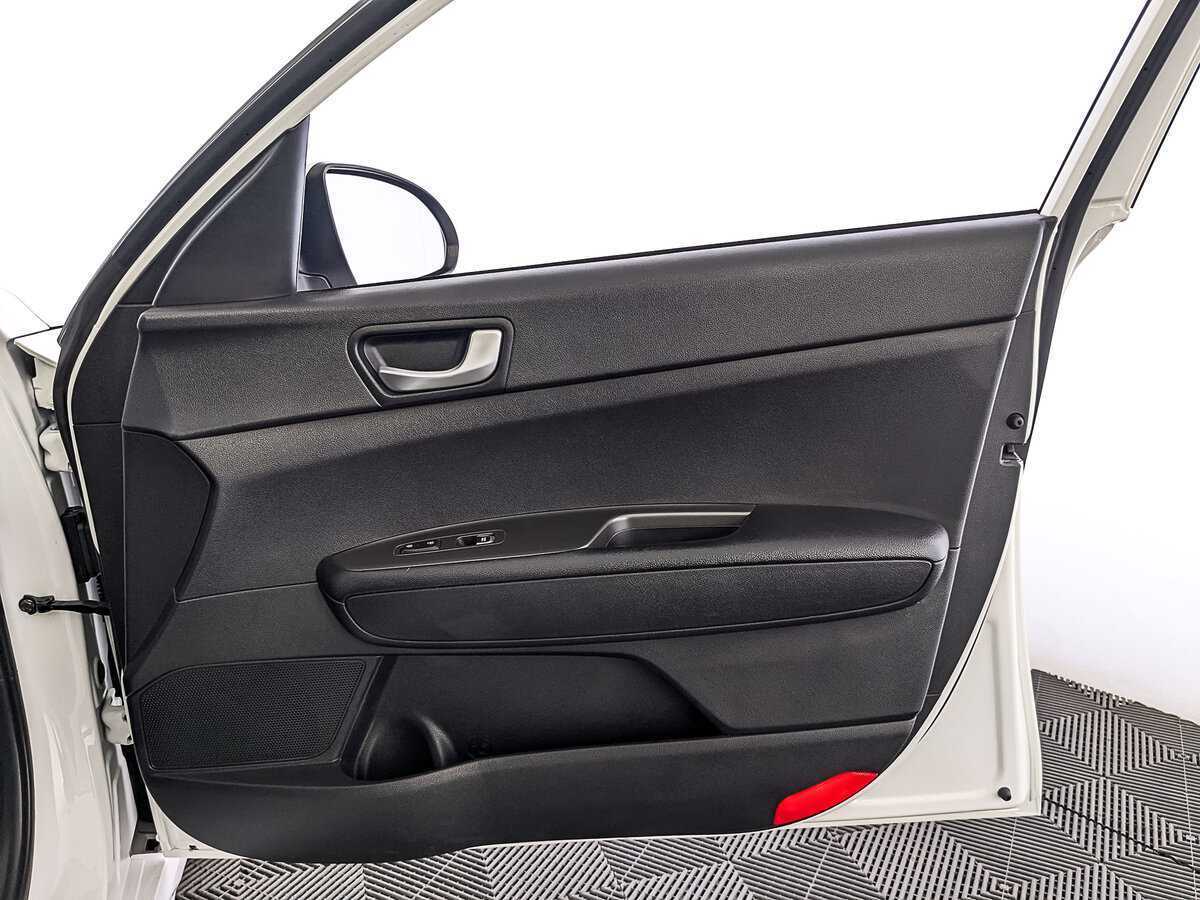 Купить Kia Optima, 2019, 74 133 км, фото №25