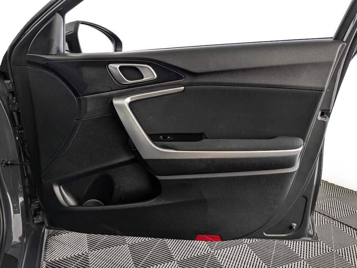 Купить Kia Ceed, 2020, 86 926 км, фото №25