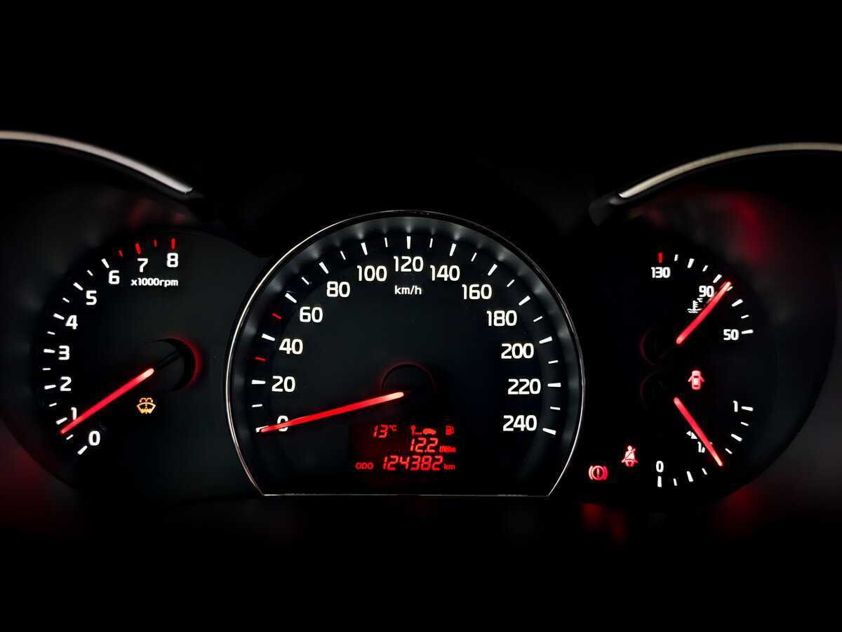 Купить Kia Sorento, 2015, 124 377 км, фото №13