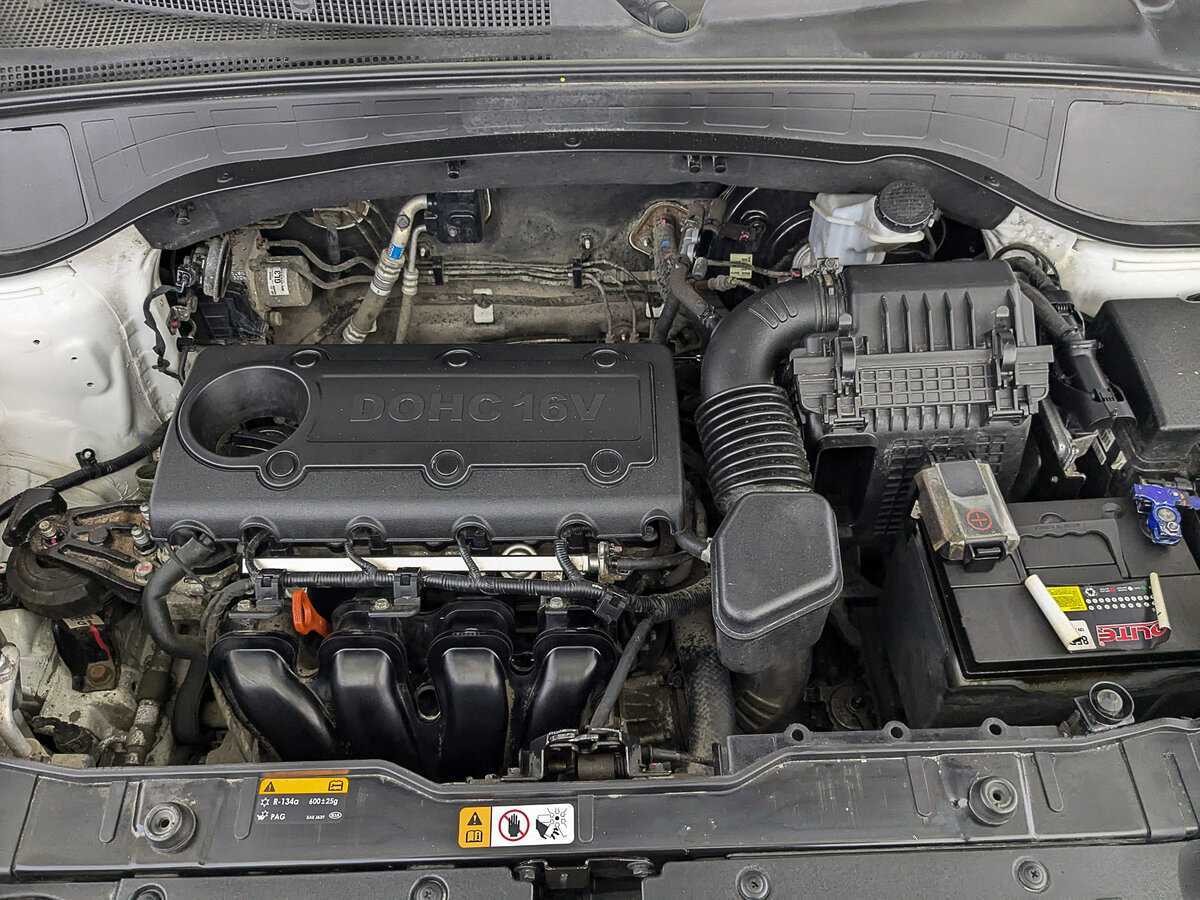 Купить Kia Sorento, 2019, 98 268 км, фото №9