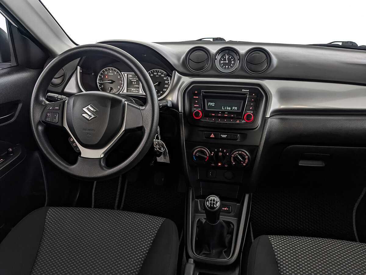 Купить Suzuki Vitara, 2019, 106 387 км, фото №27