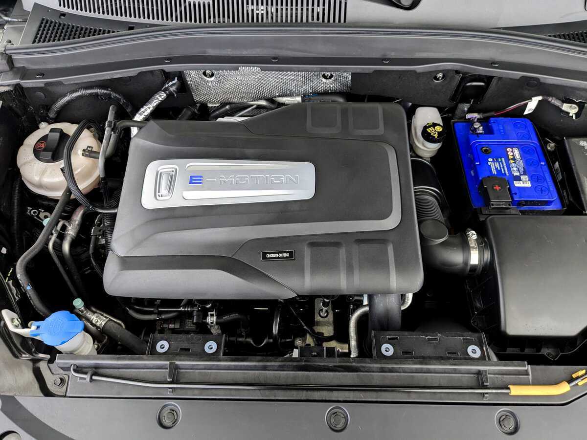 Купить FAW Bestune T77, 2022, 25 115 км, фото №8