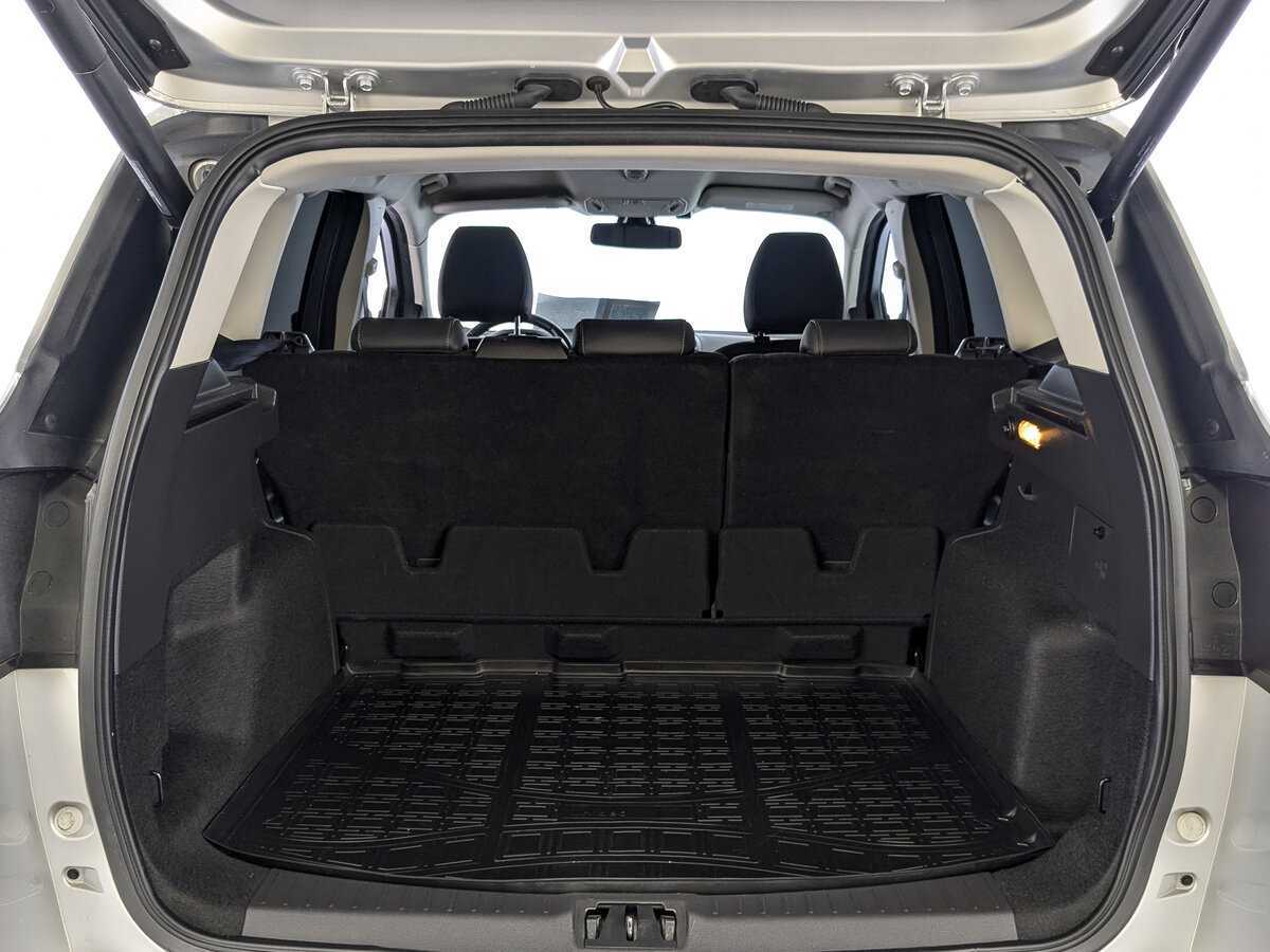 Купить Ford Kuga, 2019, 92 613 км, фото №10