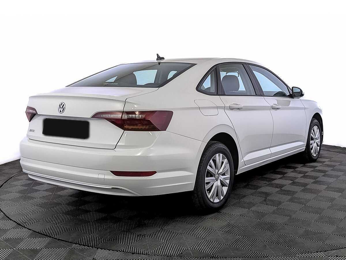 Купить Volkswagen Jetta, 2020, 53 251 км, фото №5