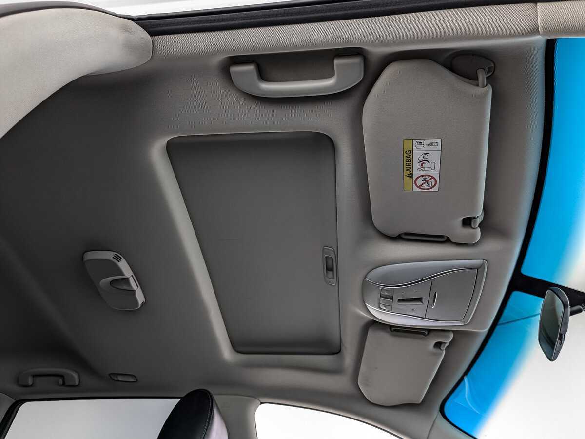 Купить Infiniti QX60, 2017, 131 813 км, фото №21