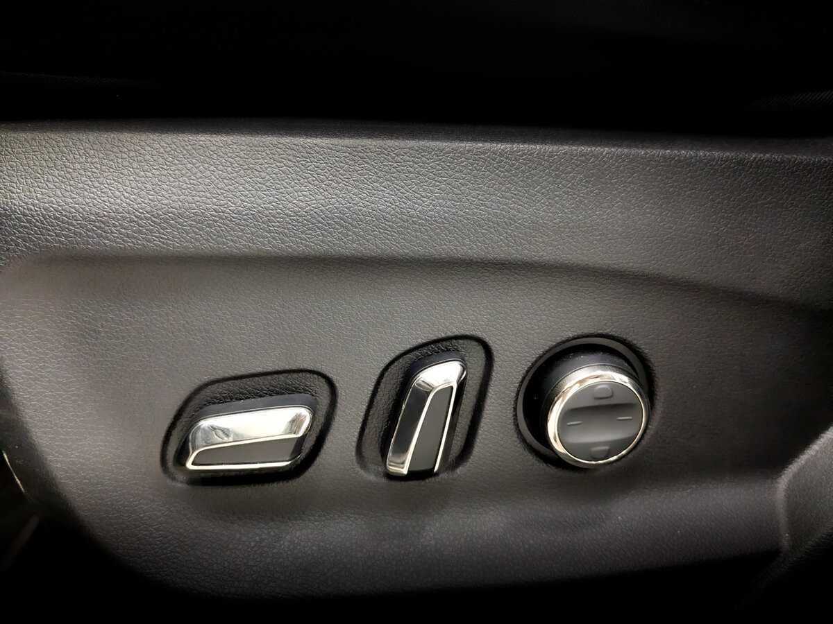 Купить Exeed TXL, 2022, 52 952 км, фото №21