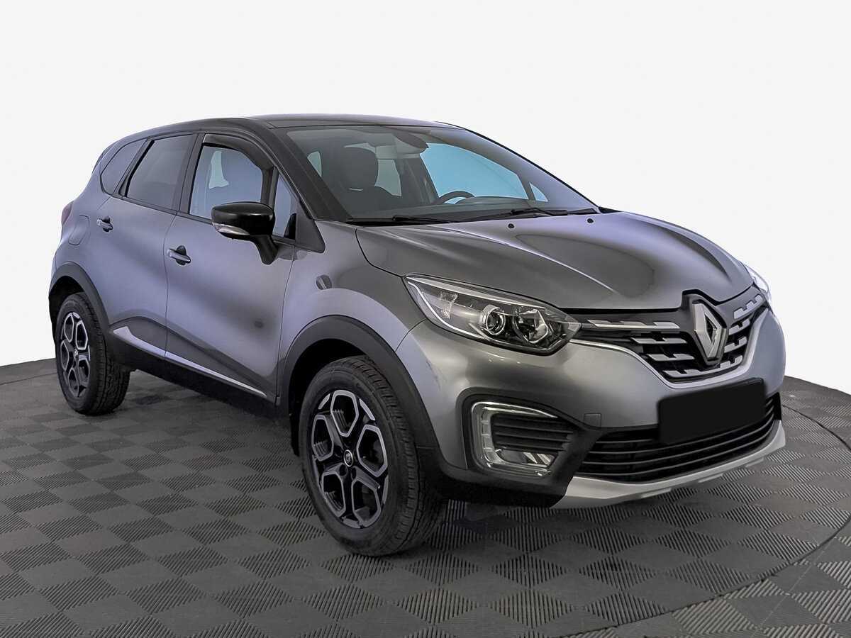 Renault Kaptur