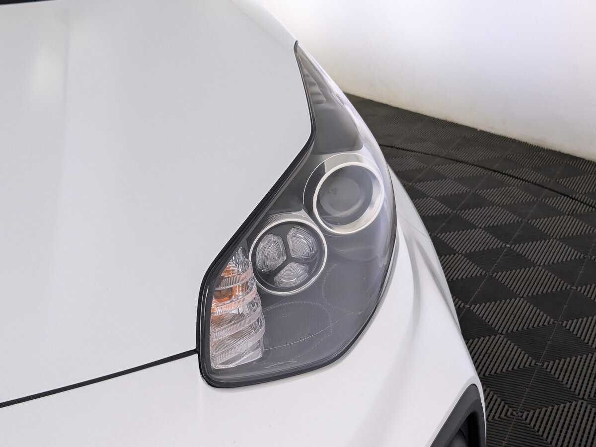 Купить Kia Sportage, 2020, 97 416 км, фото №11