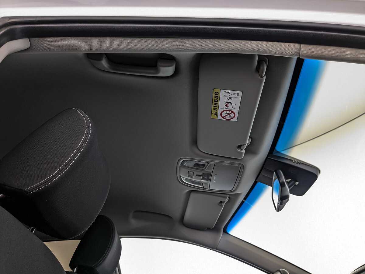 Купить Kia Sportage, 2020, 97 416 км, фото №23