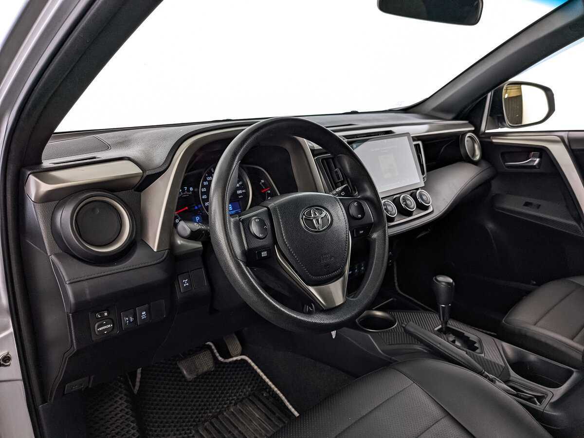 Купить Toyota RAV4, 2014, 90 866 км, фото №15