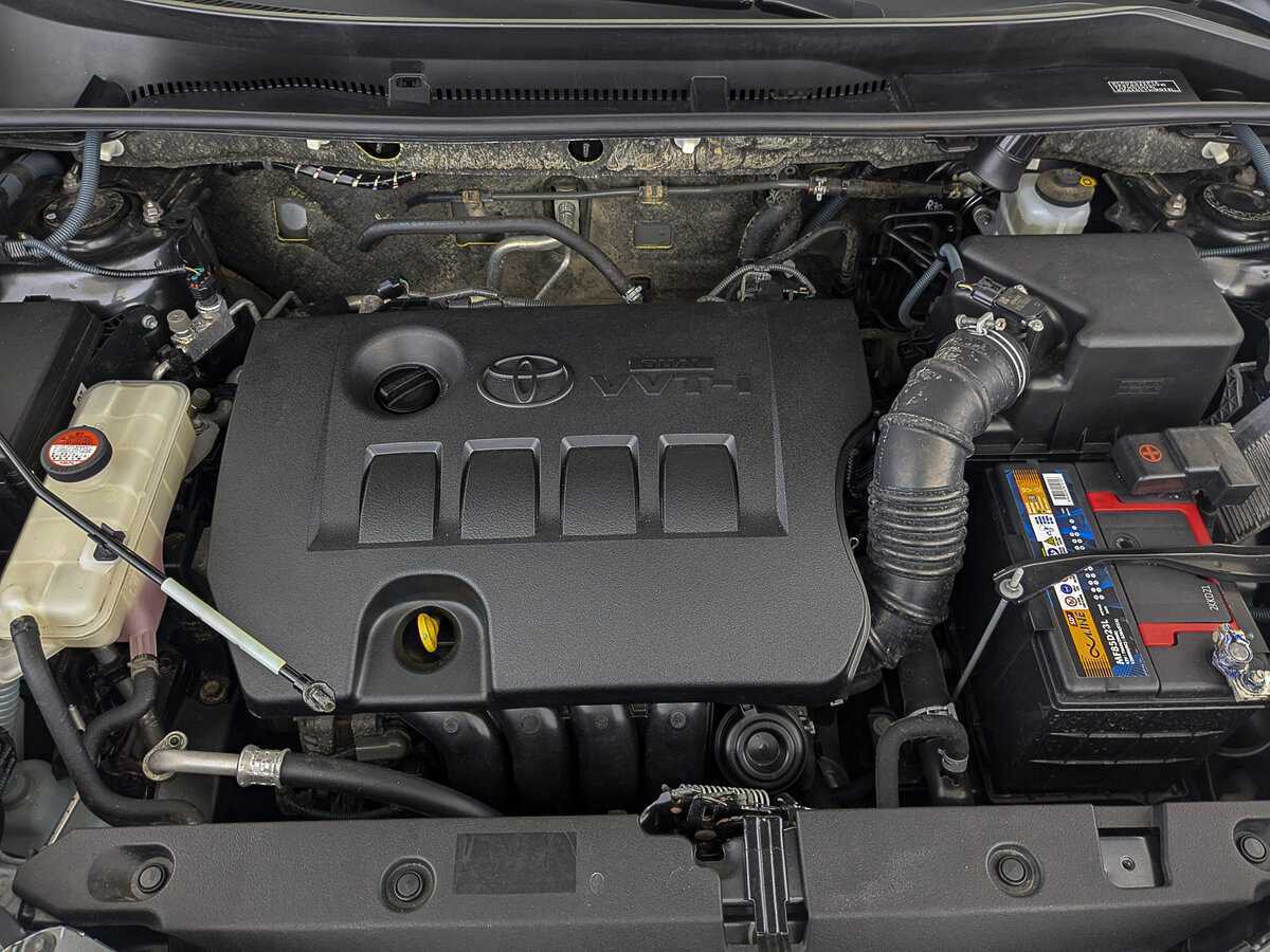 Купить Toyota RAV4, 2014, 180 226 км, фото №9