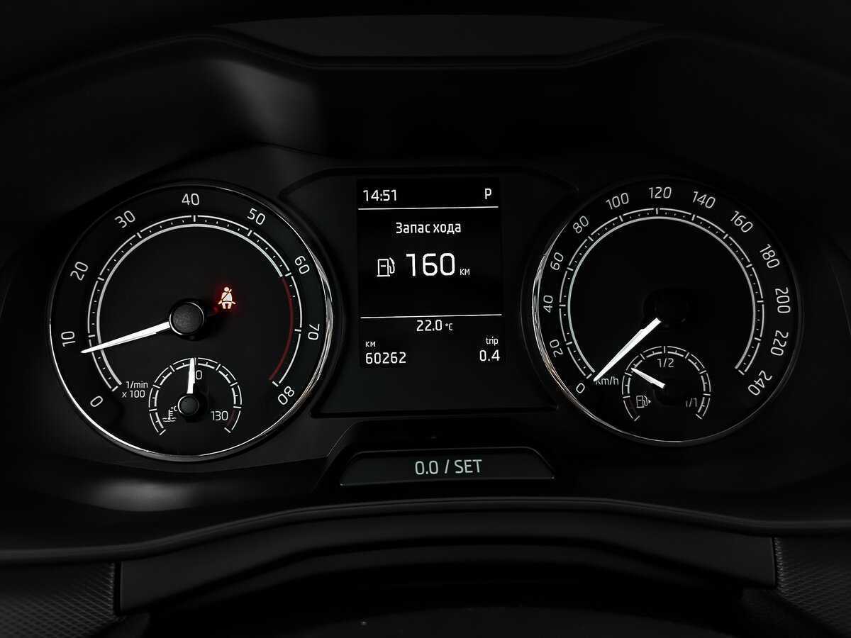 Купить Skoda Rapid, 2020, 60 258 км, фото №16