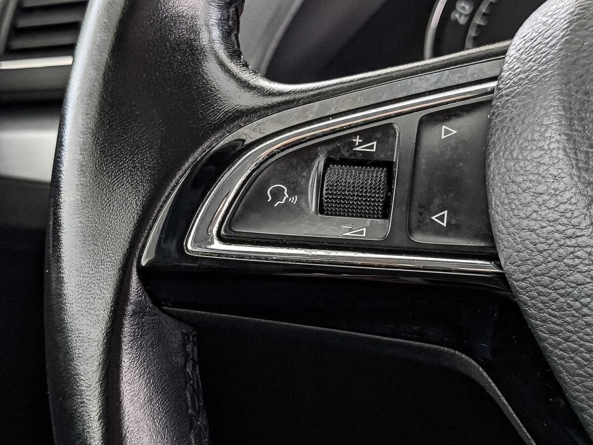 Купить Skoda Superb, 2017, 119 223 км, фото №27