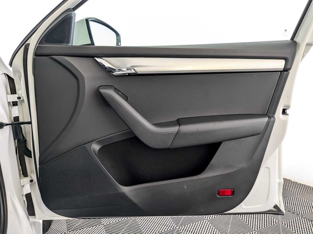 Купить Skoda Octavia, 2019, 147 437 км, фото №23