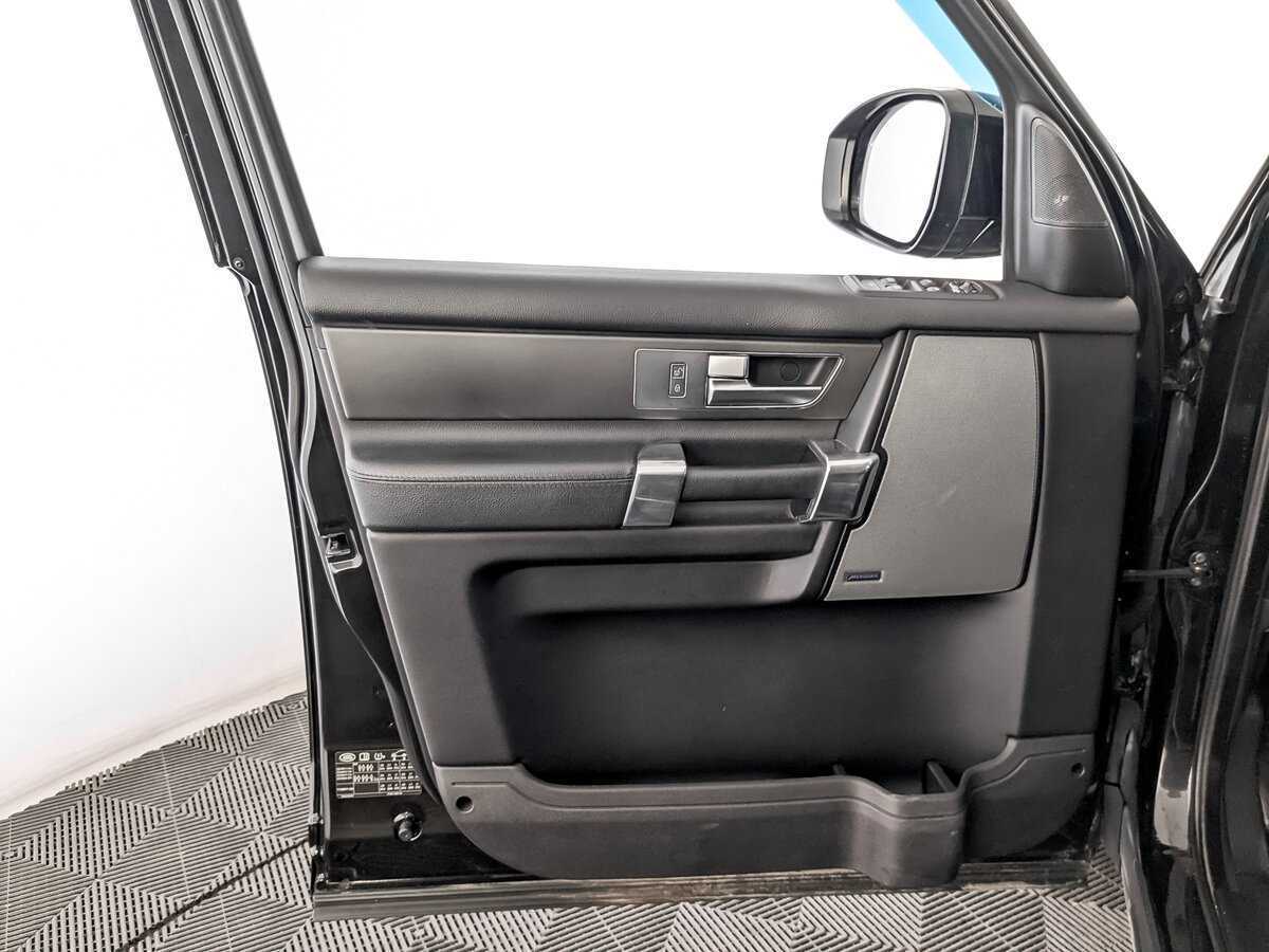 Купить Land Rover Discovery, 2015, 199 260 км, фото №16