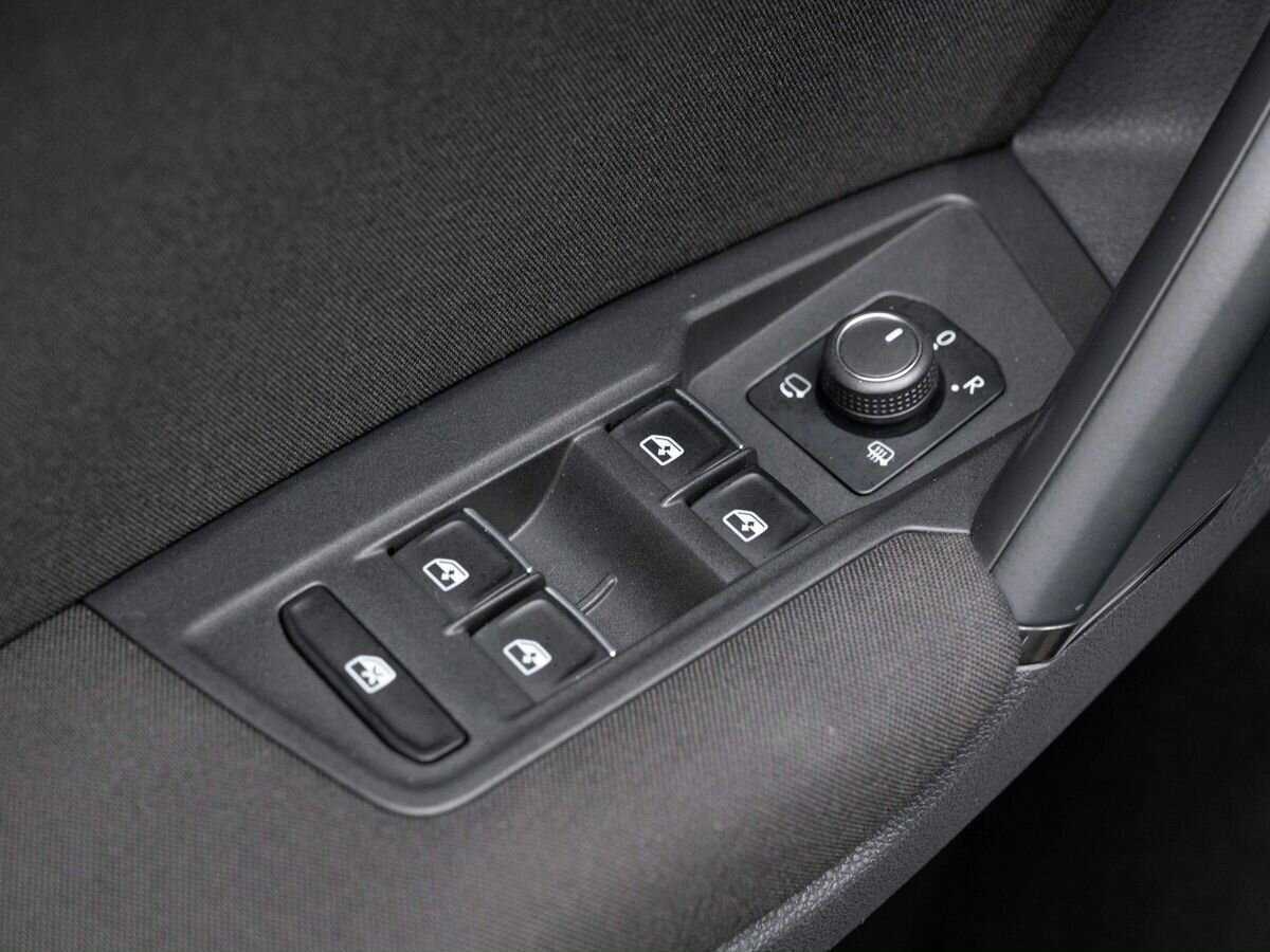 Купить Volkswagen Tiguan, 2017, 174 939 км, фото №19