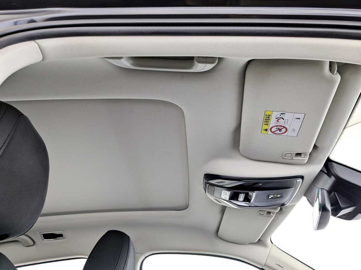 Купить Geely Tugella, 2021, 82 531 км, фото №21