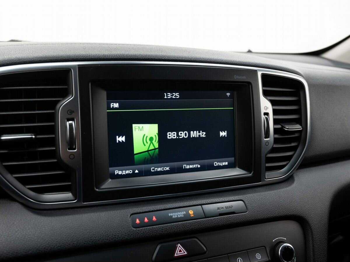 Купить Kia Sportage, 2016, 109 000 км, фото №20