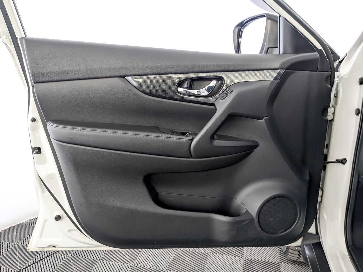 Купить Nissan X-Trail, 2016, 99 113 км, фото №19