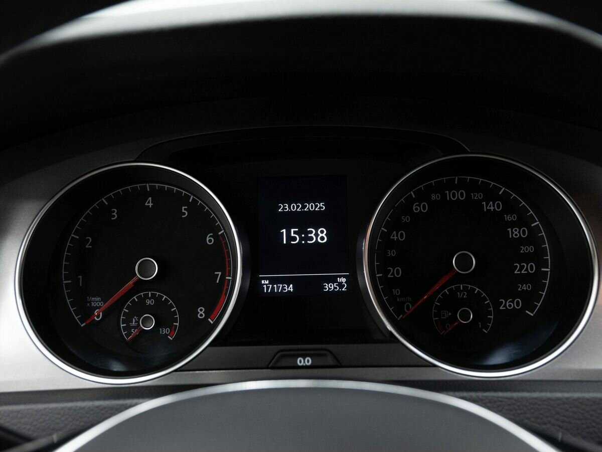 Купить Volkswagen Golf, 2013, 171 000 км, фото №14