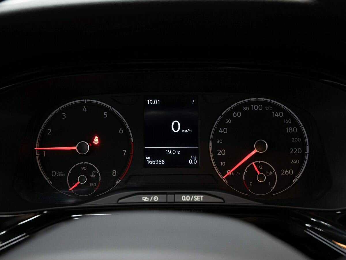 Купить Volkswagen Polo, 2021, 166 966 км, фото №15