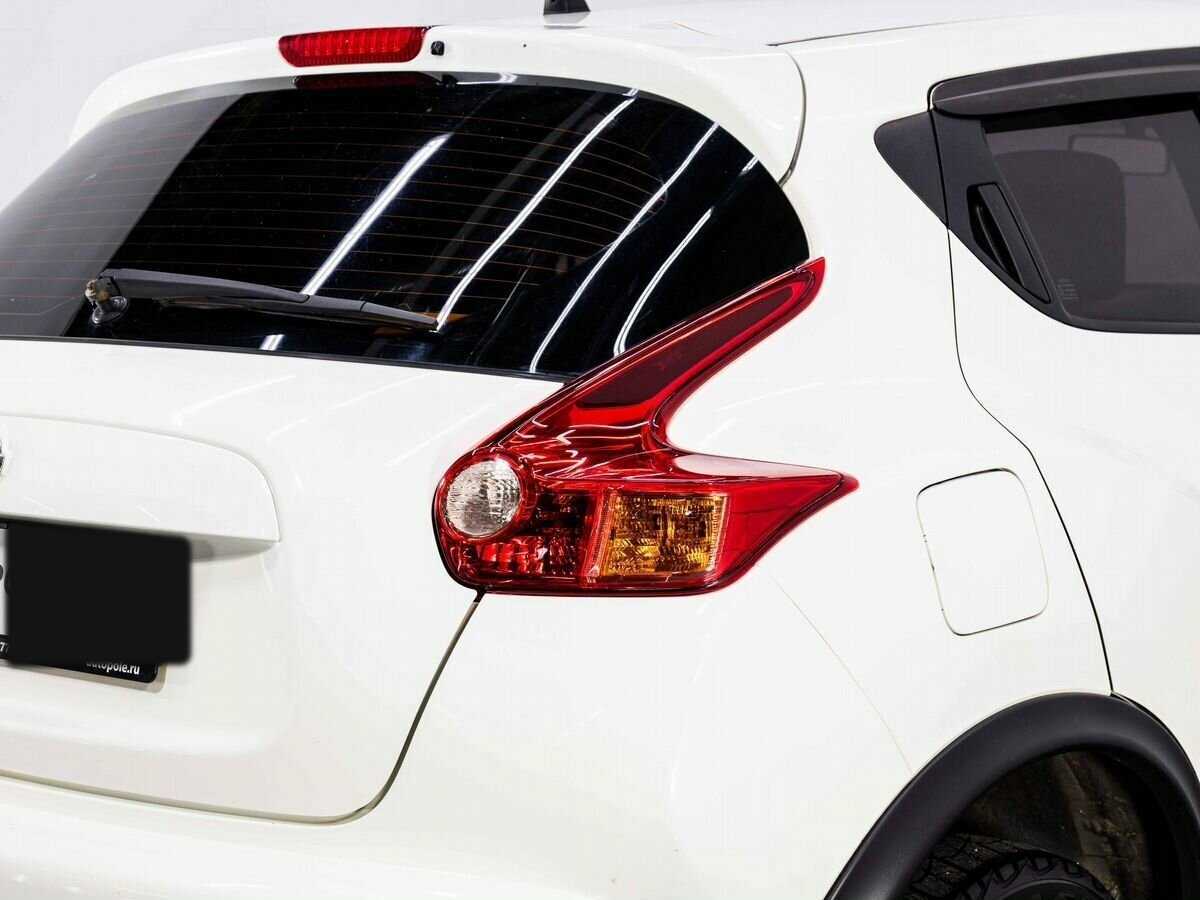 Купить Nissan Juke, 2012, 243 000 км, фото №21