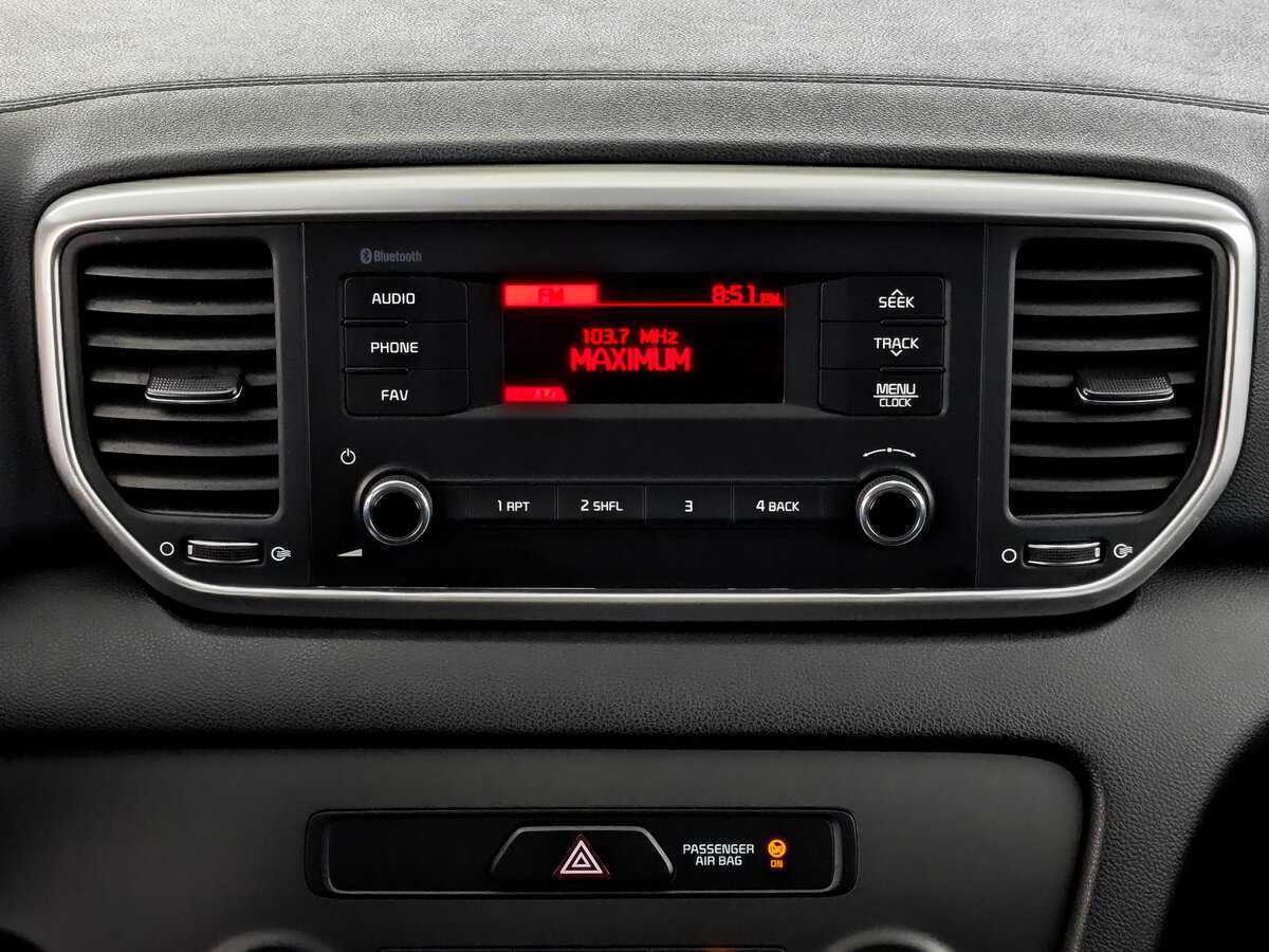 Купить Kia Sportage, 2019, 94 000 км, фото №15